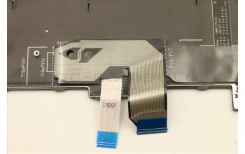 Lenovo 5N20Z74828 NB_KYB CS20 P NM KBD TRI,BL,BK,BEL