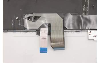 Lenovo 5N20Z74831 NB_KYB CS20 P NM KBD TRI,BL,BK,SPA