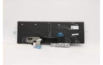 Lenovo 5N20Z74840 NB_KYB CS20 P NM KBD TRI,BL,BK,POR