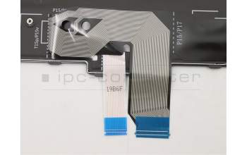 Lenovo 5N20Z74840 NB_KYB CS20 P NM KBD TRI,BL,BK,POR