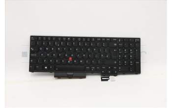 Lenovo 5N20Z74846 NB_KYB CS20 P NM KBD TRI,BL,BK,UKE