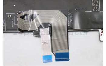 LENOVO 5N20Z74847 Keyb P15/T15g G1 US/I - BL