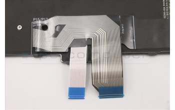 Lenovo 5N20Z74867 NB_KYB CS20 P NM KBD LTN,BL,BK,DEN