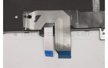 Lenovo 5N20Z74875 NB_KYB CS20 P NM KBD LTN,BL,BK,ITA