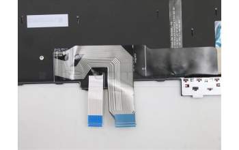 Lenovo 5N20Z74881 NB_KYB CS20 P NM KBD LTN,BL,BK,SWS