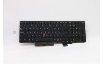 Lenovo 5N20Z74883 NB_KYB CS20 P NM KBD LTN,BL,BK,UKE