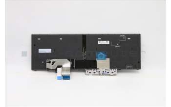 Lenovo 5N20Z74883 NB_KYB CS20 P NM KBD LTN,BL,BK,UKE