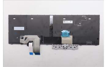 Lenovo 5N20Z74886 NB_KYB CS20 P NM KBD LTN,BL,BK,KOR