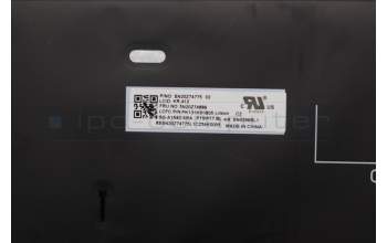 Lenovo 5N20Z74886 NB_KYB CS20 P NM KBD LTN,BL,BK,KOR