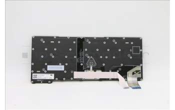 Lenovo 5N21A21837 NB_KYB CS21KBD SKTOP LTN,BL,BK,THAI