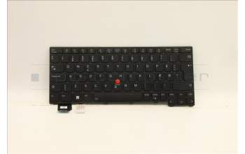 Lenovo 5N21A21890 NB_KYB CS21KBD SKTOP PMX,BL,BK,DEN