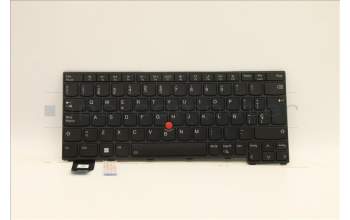 Lenovo 5N21A21891 NB_KYB CS21KBD SKTOP PMX,BL,BK,SPA