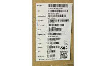 Lenovo 5N21A21891 NB_KYB CS21KBD SKTOP PMX,BL,BK,SPA