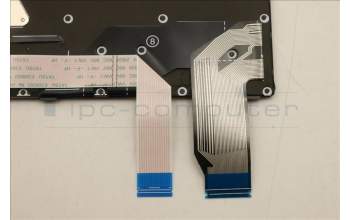 Lenovo 5N21A21891 NB_KYB CS21KBD SKTOP PMX,BL,BK,SPA