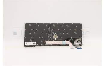 Lenovo 5N21A21892 NB_KYB CS21KBD SKTOP PMX,BL,BK,FRA