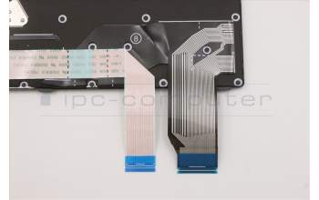 Lenovo 5N21A21892 NB_KYB CS21KBD SKTOP PMX,BL,BK,FRA