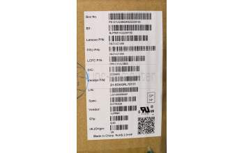 Lenovo 5N21A21894 NB_KYB CS21KBD SKTOP PMX,BL,BK,GRE