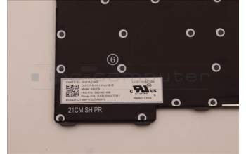 Lenovo 5N21A21896 NB_KYB CS21KBD SKTOP PMX,BL,BK,HUN