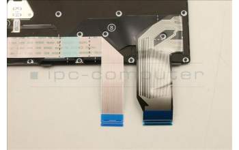 Lenovo 5N21A21898 NB_KYB CS21KBD SKTOP PMX,BL,BK,ITA