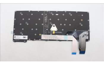 Lenovo 5N21A21899 NB_KYB CS21KBD SKTOP PMX,BL,BK,NOR