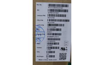 Lenovo 5N21A21900 NB_KYB CS21KBD SKTOP PMX,BL,BK,POR