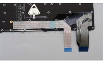 Lenovo 5N21A21900 NB_KYB CS21KBD SKTOP PMX,BL,BK,POR