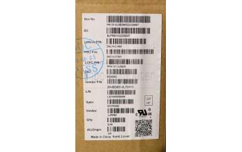 Lenovo 5N21A21903 NB_KYB CS21KBD SKTOP PMX,BL,BK,SWE/FIN