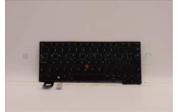 Lenovo 5N21A21904 NB_KYB CS21KBD SKTOP PMX,BL,BK,SWS