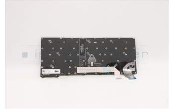 Lenovo 5N21A21906 NB_KYB CS21KBD SKTOP PMX,BL,BK,UKE