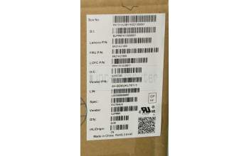 Lenovo 5N21A21906 NB_KYB CS21KBD SKTOP PMX,BL,BK,UKE