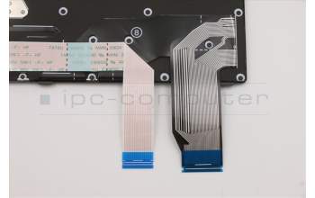 Lenovo 5N21A21906 NB_KYB CS21KBD SKTOP PMX,BL,BK,UKE