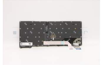 Lenovo 5N21A21907 NB_KYB CS21KBD SKTOP PMX,BL,BK,EURO ENG