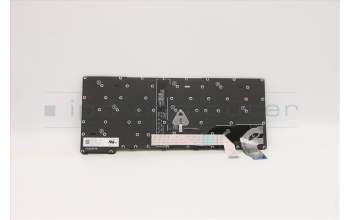 Lenovo 5N21A21916 NB_KYB CS21KBD SKTOP PMX,BL,BK,NORDIC