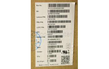 Lenovo 5N21A21924 NB_KYB CS21KBD SKTOP PMX,NBL,BK,ARA