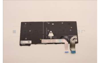 Lenovo 5N21A21927 NB_KYB CS21KBD SKTOP PMX,NBL,BK,DEN