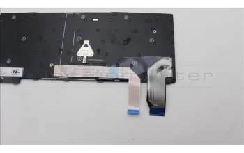 Lenovo 5N21A21931 NB_KYB CS21KBD SKTOP PMX,NBL,BK,GRE