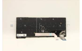 Lenovo 5N21A21932 NB_KYB CS21KBD SKTOP PMX,NBL,BK,HBW