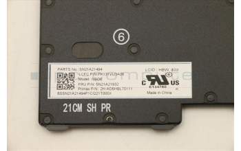 Lenovo 5N21A21932 NB_KYB CS21KBD SKTOP PMX,NBL,BK,HBW