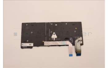 Lenovo 5N21A21936 NB_KYB CS21KBD SKTOP PMX,NBL,BK,NOR