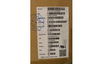 Lenovo 5N21A21936 NB_KYB CS21KBD SKTOP PMX,NBL,BK,NOR