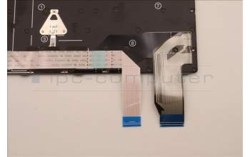 Lenovo 5N21A21936 NB_KYB CS21KBD SKTOP PMX,NBL,BK,NOR