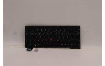 Lenovo 5N21A21939 NB_KYB CS21KBD SKTOP PMX,NBL,BK,SLV