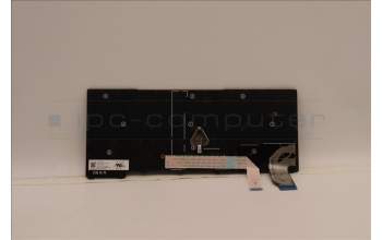 Lenovo 5N21A21939 NB_KYB CS21KBD SKTOP PMX,NBL,BK,SLV