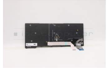 Lenovo 5N21A21940 NB_KYB CS21KBD SKTOP PMX,NBL,BK,SWE/FIN