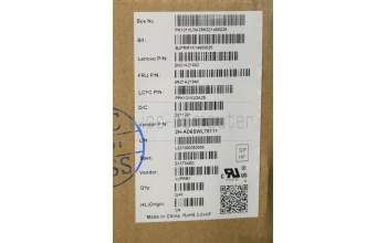 Lenovo 5N21A21940 NB_KYB CS21KBD SKTOP PMX,NBL,BK,SWE/FIN