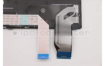 Lenovo 5N21A21940 NB_KYB CS21KBD SKTOP PMX,NBL,BK,SWE/FIN