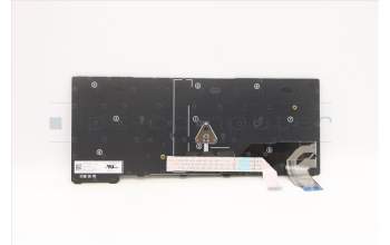 Lenovo 5N21A21944 NB_KYB CS21KBD SKTOP PMX,NBL,BK,EURO ENG