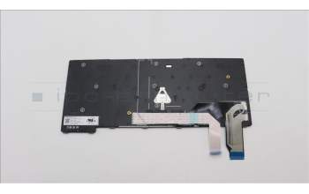 Lenovo 5N21A21951 NB_KYB CS21KBD SKTOP PMX,NBL,BK,EST