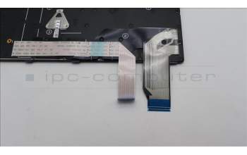 Lenovo 5N21A21951 NB_KYB CS21KBD SKTOP PMX,NBL,BK,EST