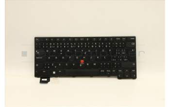 Lenovo 5N21A21954 NB_KYB CS21KBD SKTOP PMX,NBL,BK,CZE/SLK